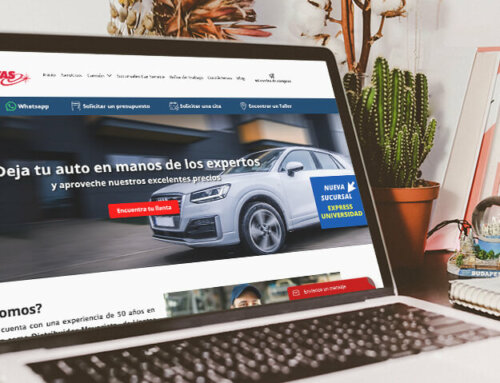 Agence Web : Go4Tyres