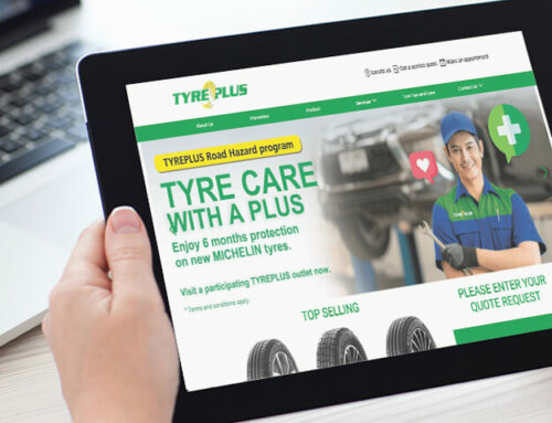 Tyreplus Malaysia