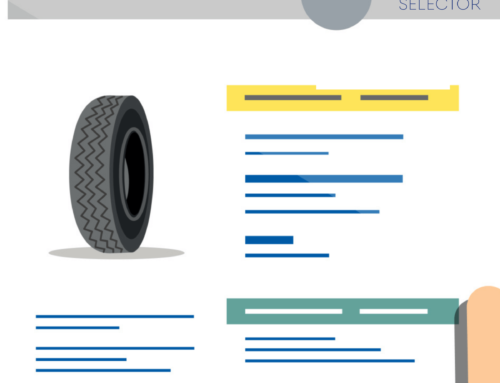 Tire Selector Universel