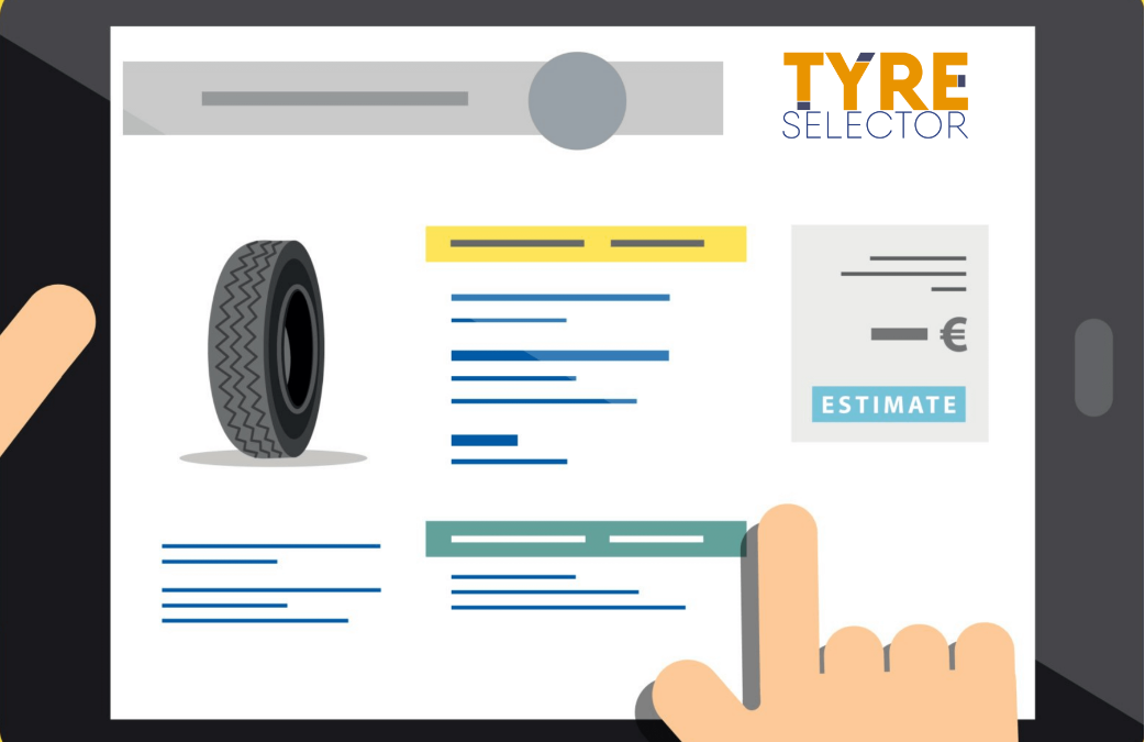 Universal Tire Selector