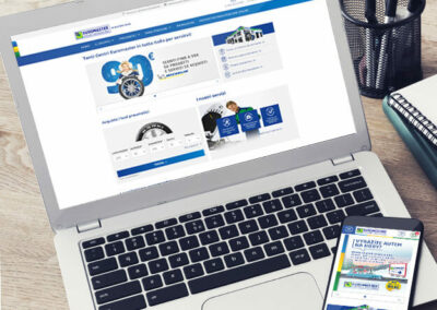 Euromaster Ecom