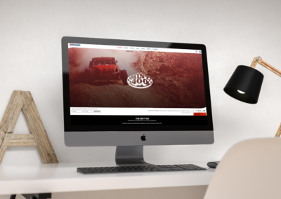 BFGoodrich USA