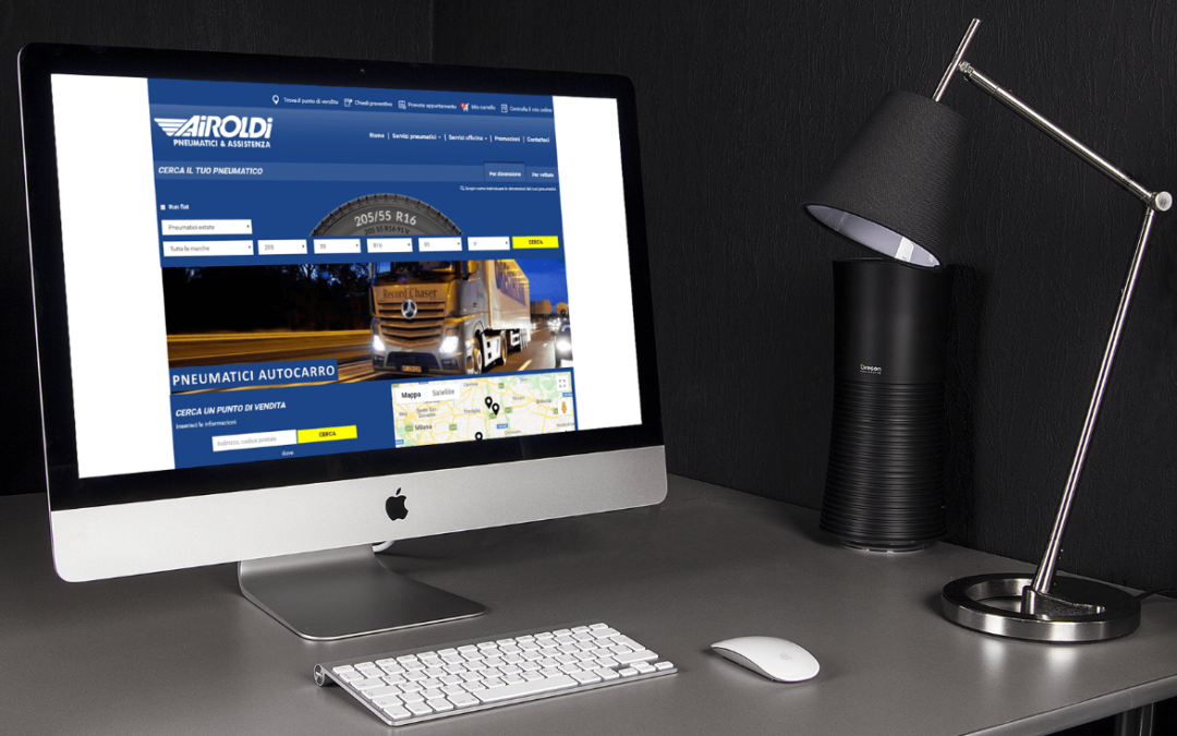 Mastro Network