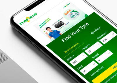 Tyreplus