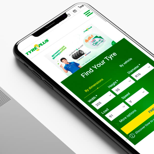Tyreplus