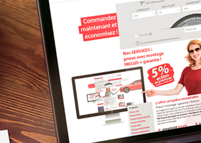 Swiss Tyre Group
