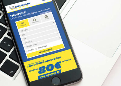 Michelin France