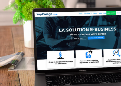 Yepgarage